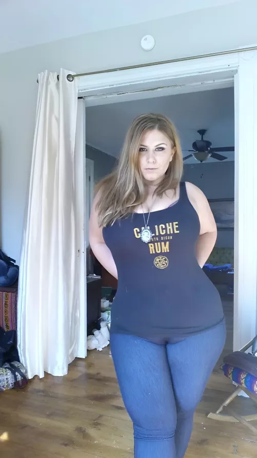 London Andrews by evenflow_2991