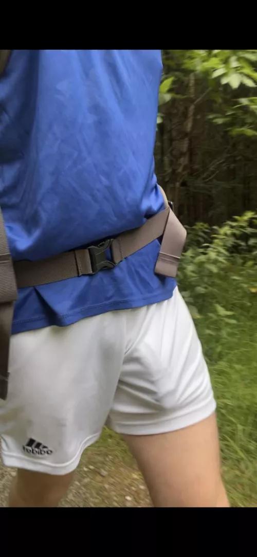 Love seeing people having a look down by irish-potofgold