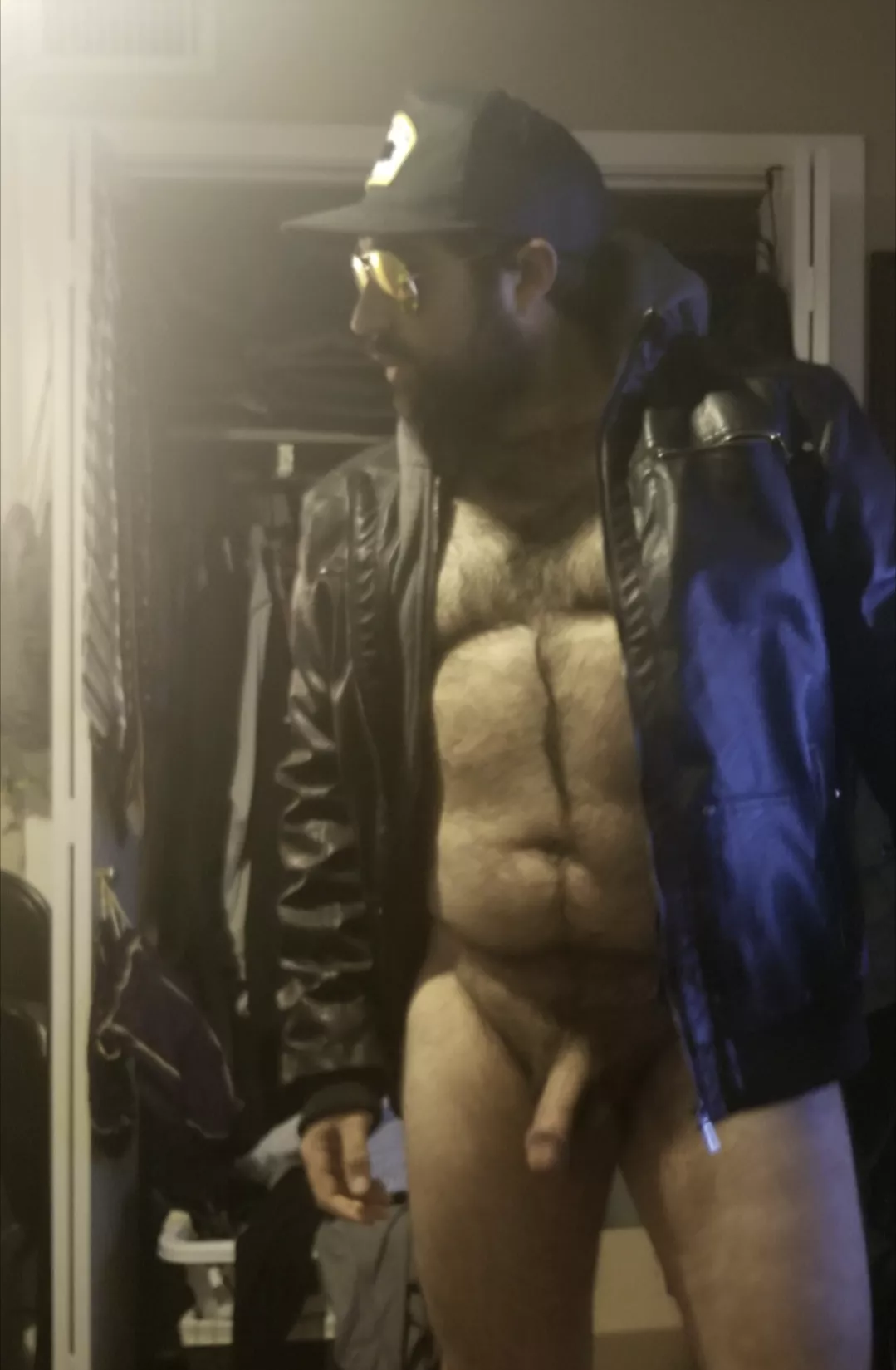 M38 straight posted by the_duuudee