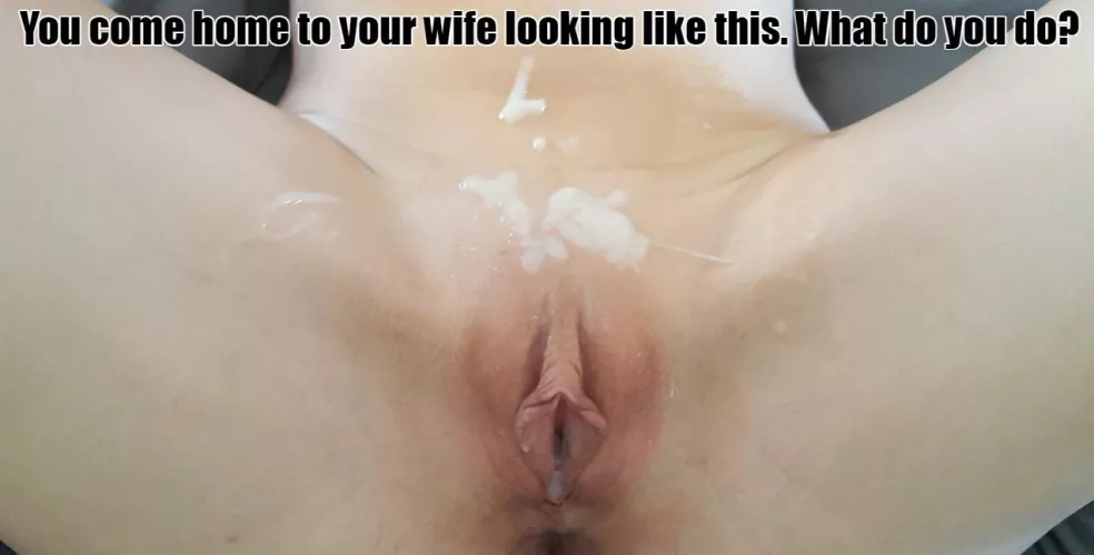 Make a choice by jolliesoff