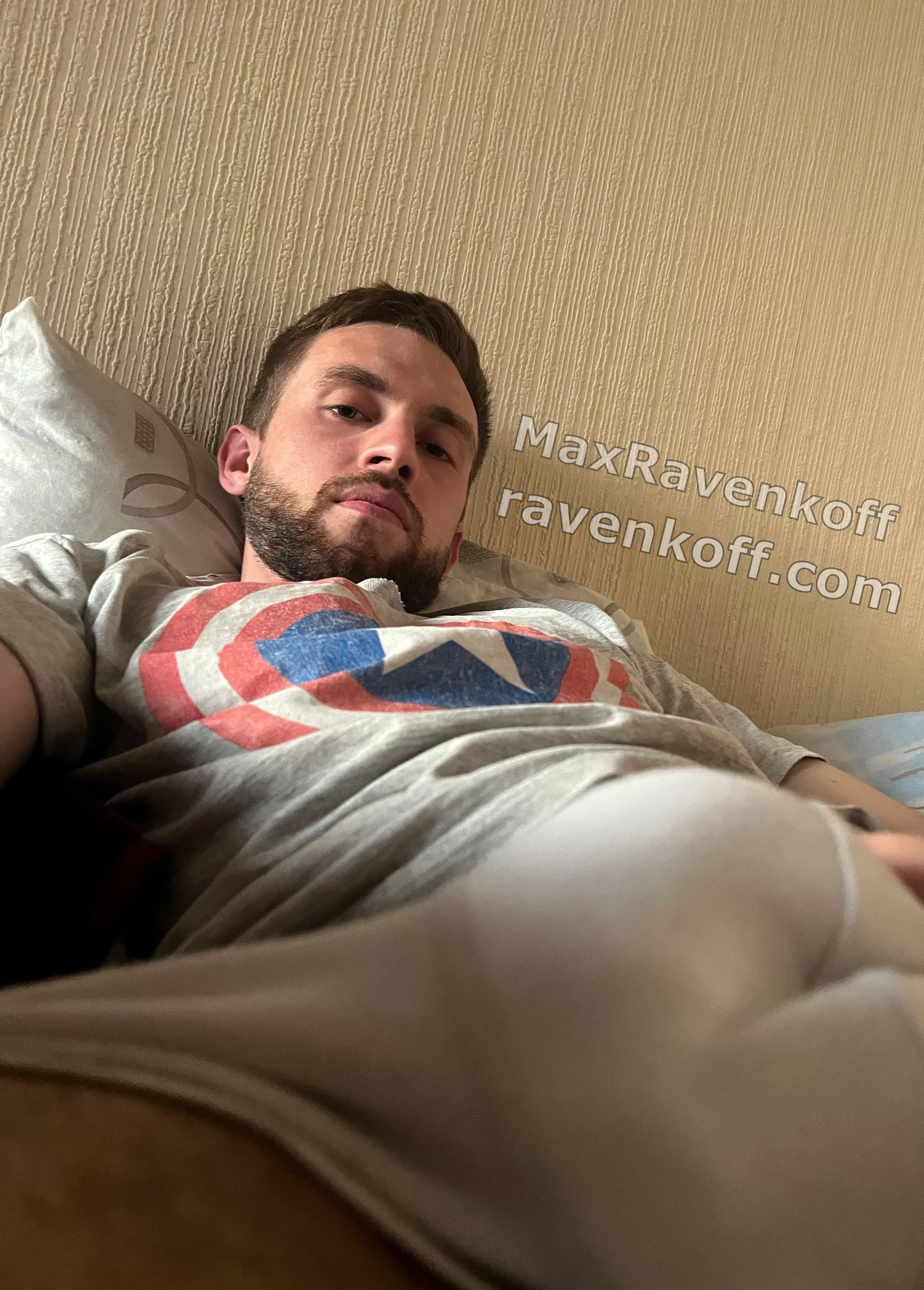 MARVEL or DICK🍆? Comment what you would choose. posted by MaxRavenkoff