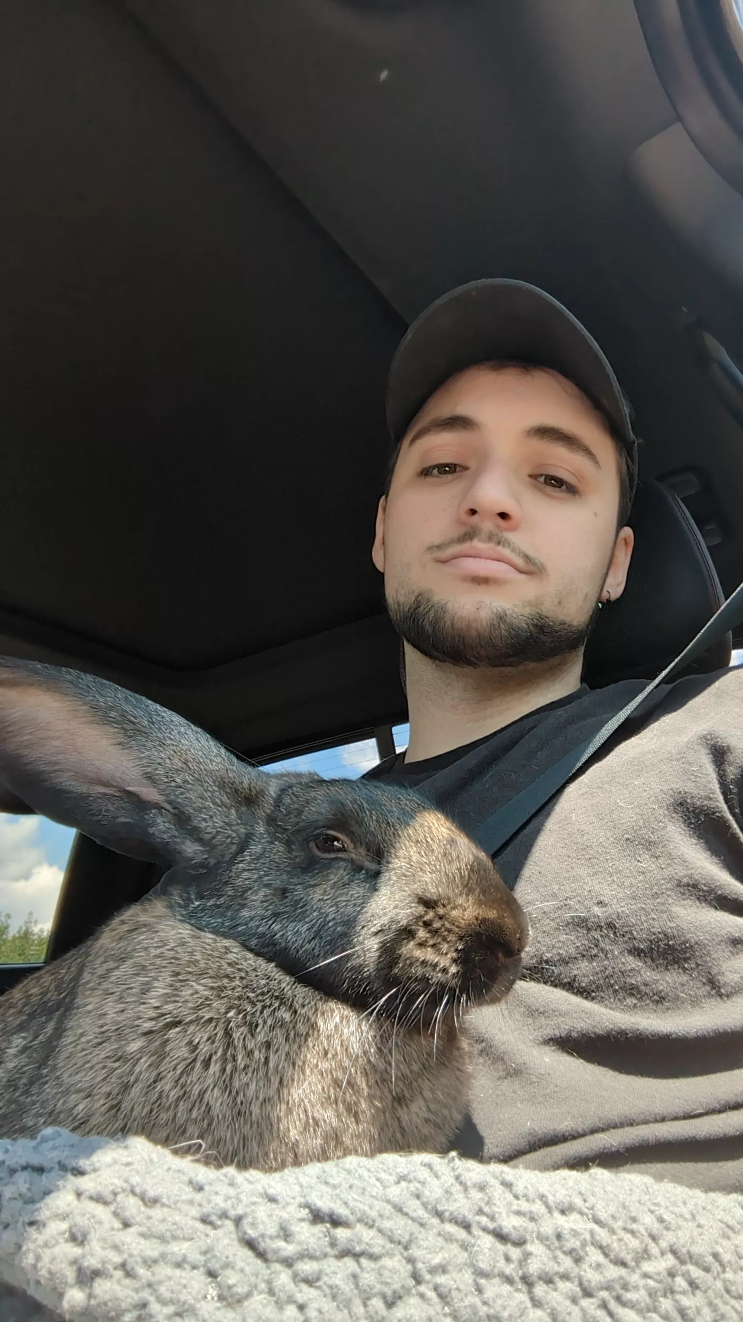 Matilda and me posted by aasmir32