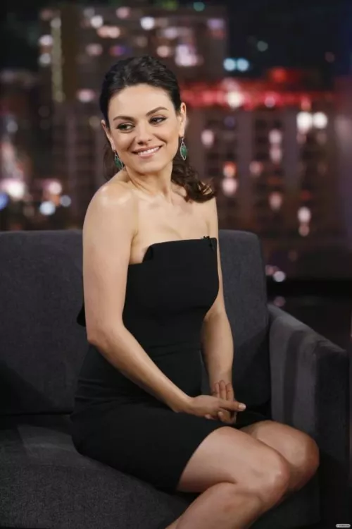 Mila Kunis by Far-Confection-1101