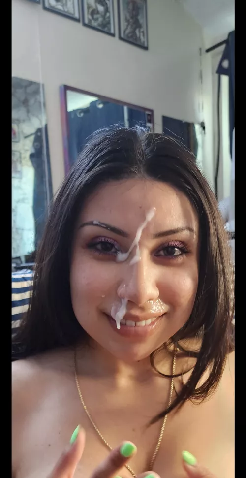 Money shot by 0023sunshine