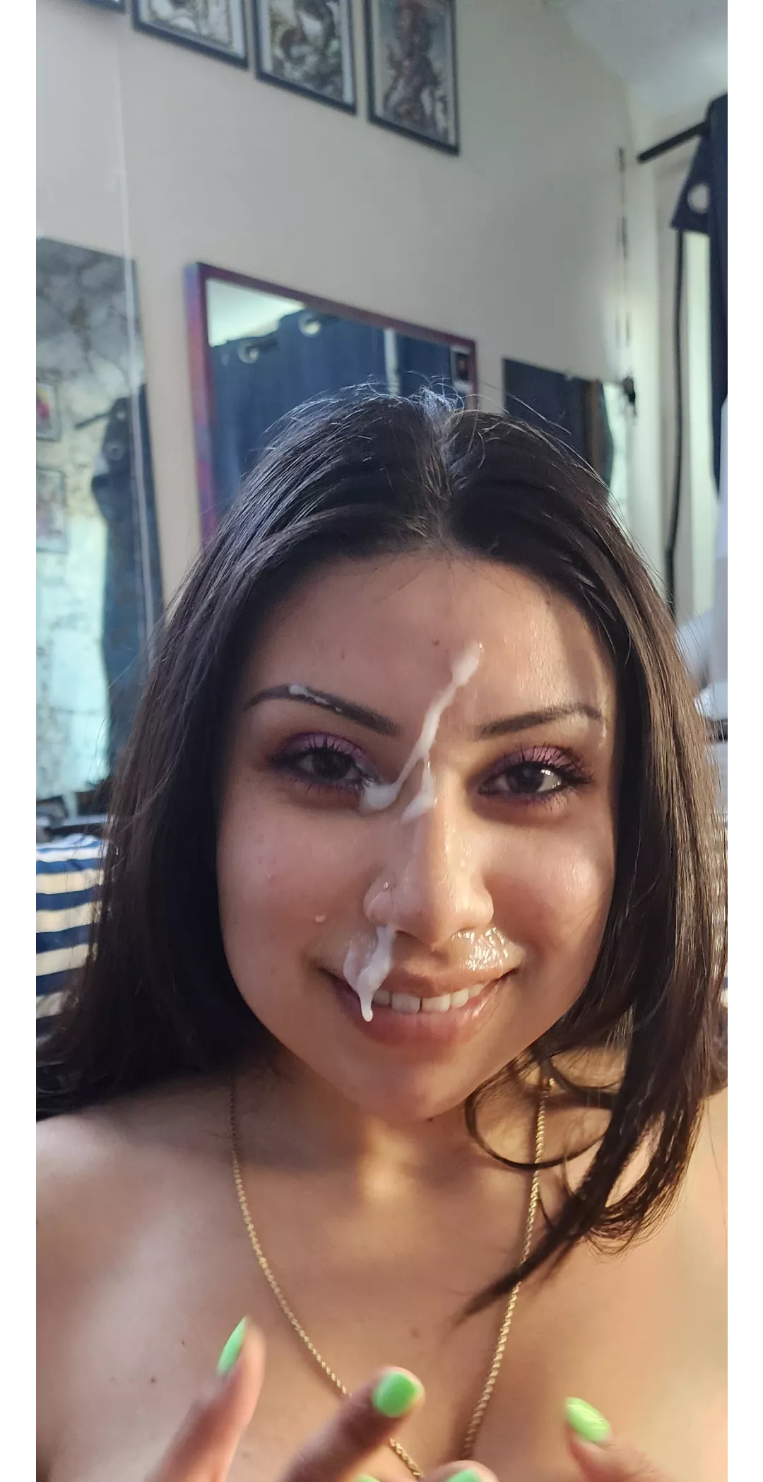 Money shot posted by 0023sunshine