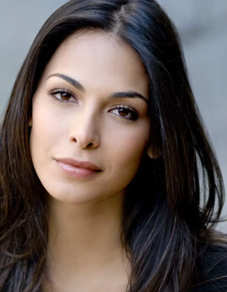 Moran Atias posted by Breathlessbeauty