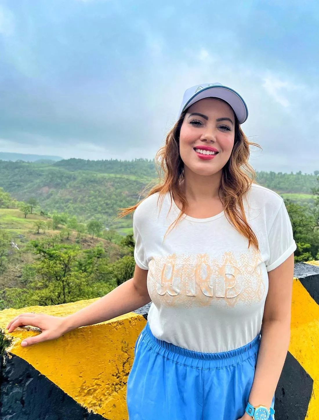 more attractive than nature posted by accessdenied2k22