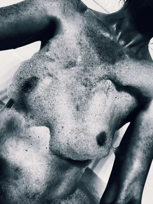 Mr Bubble by sw33tNsalT