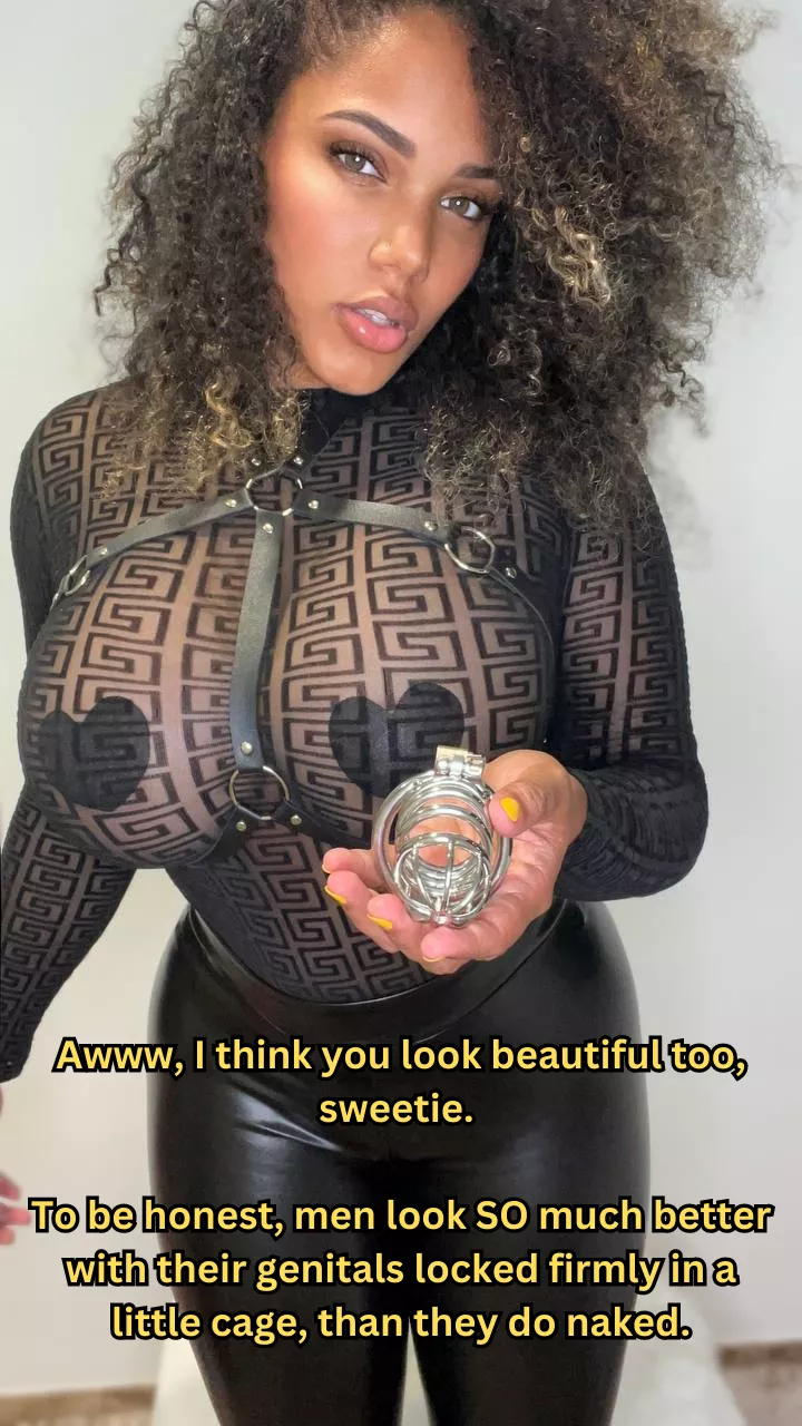 My handsome little victim 😈 posted by thekixxy