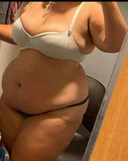 My ideal date? Stuff me and fuck me! by abigailgray256