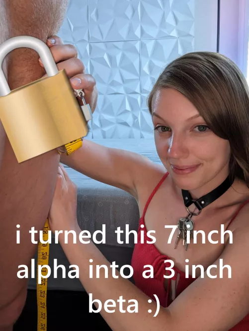 my real life beta by dizzydaily