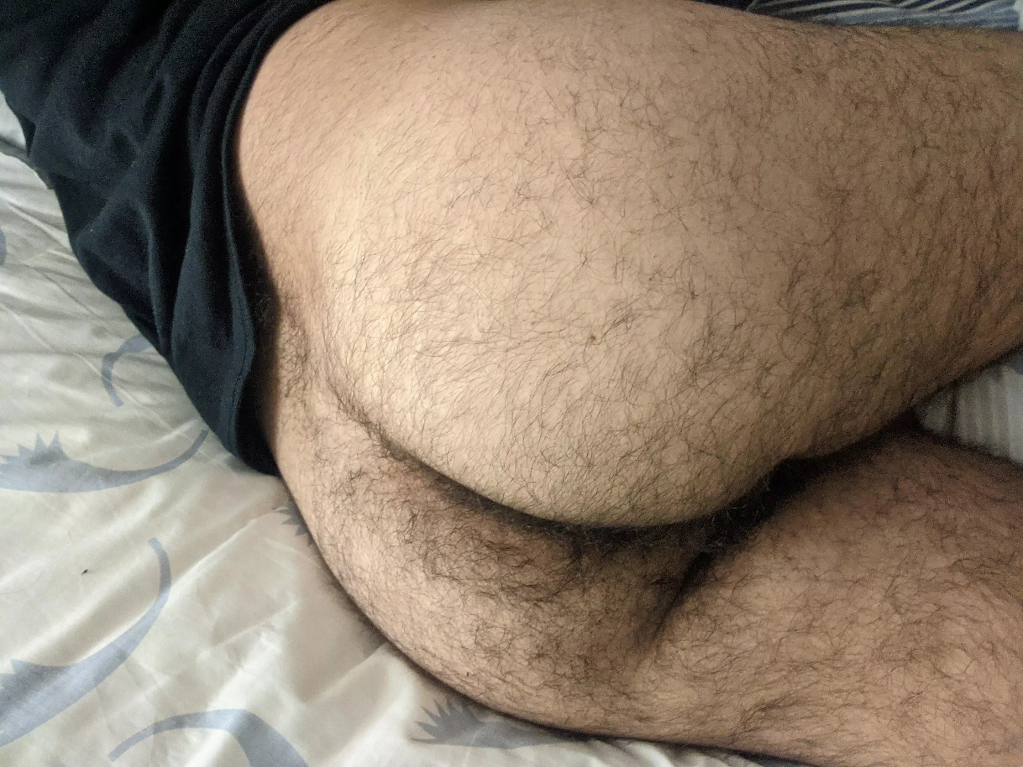 Nice and furry posted by aguy_3