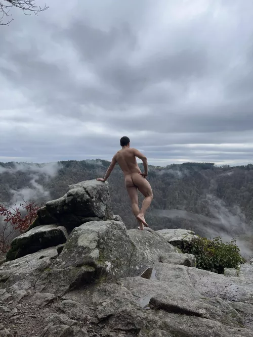 Nonchalant by Dry-Day-8253