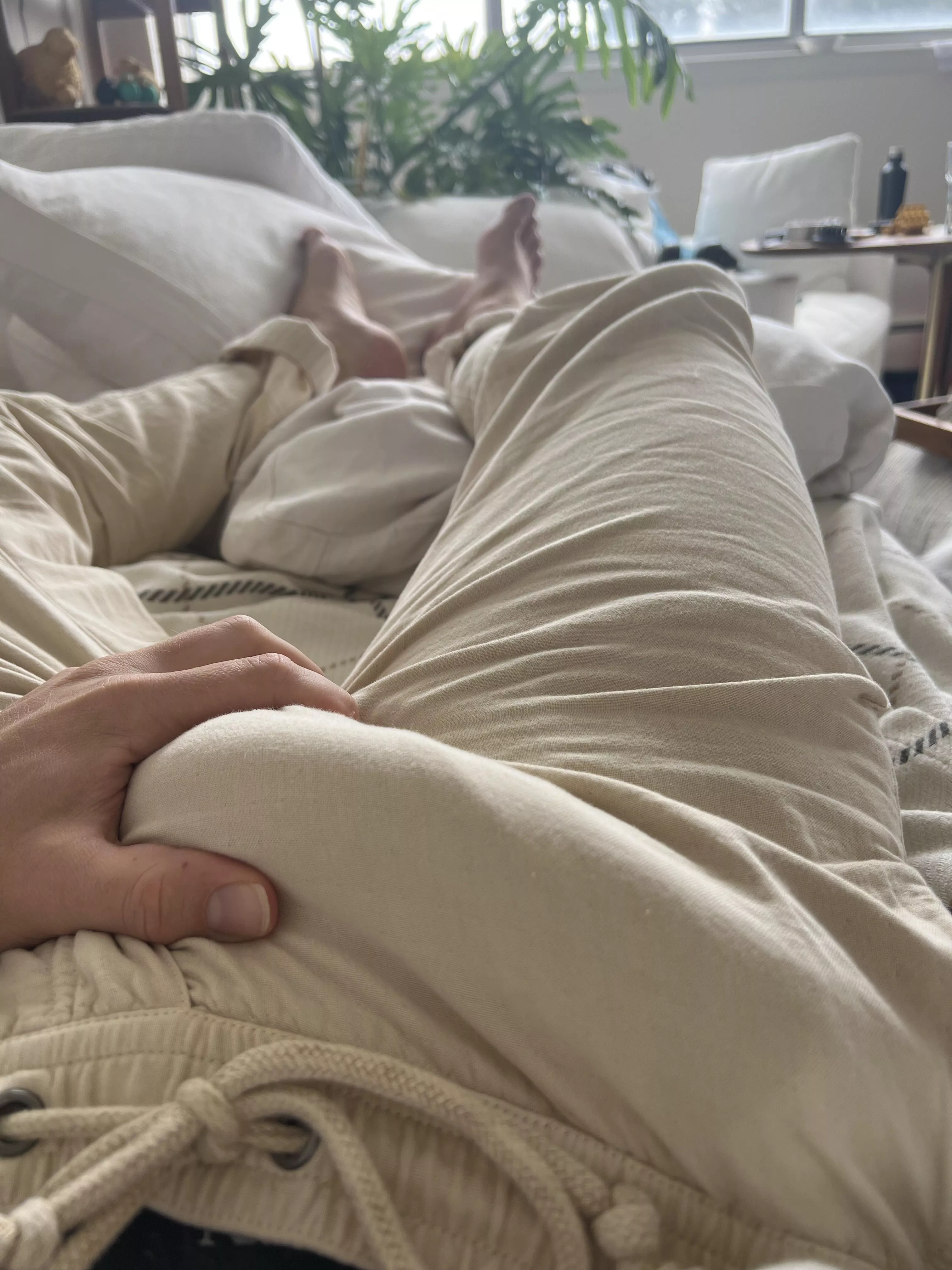 Not a lot of [m] posts here, but hope the other posters enjoy this 😉 posted by Leading_Music_1450