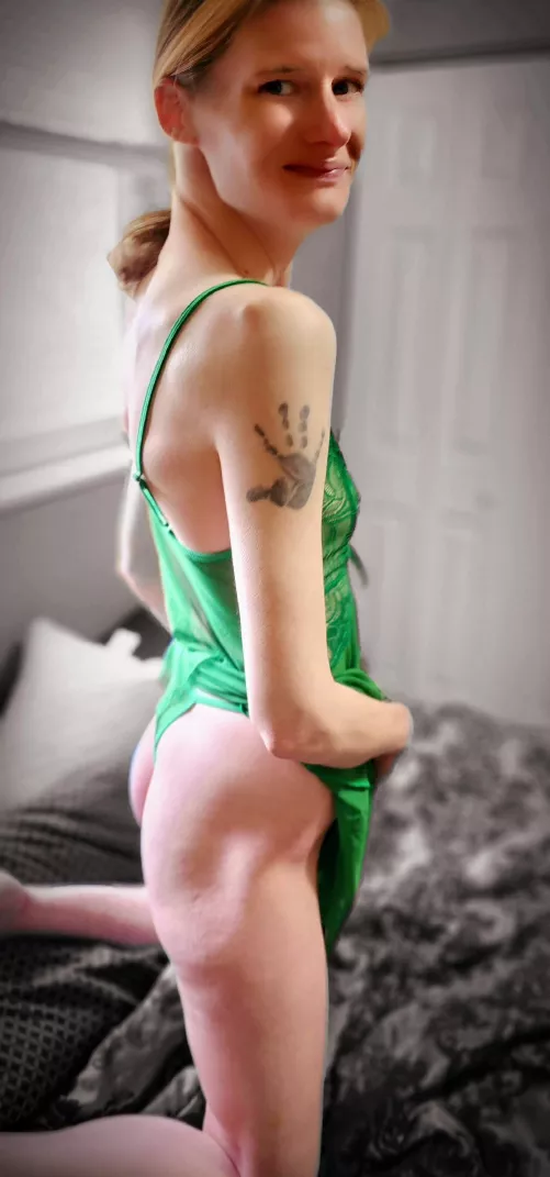 Not even any side boob by l8nites420