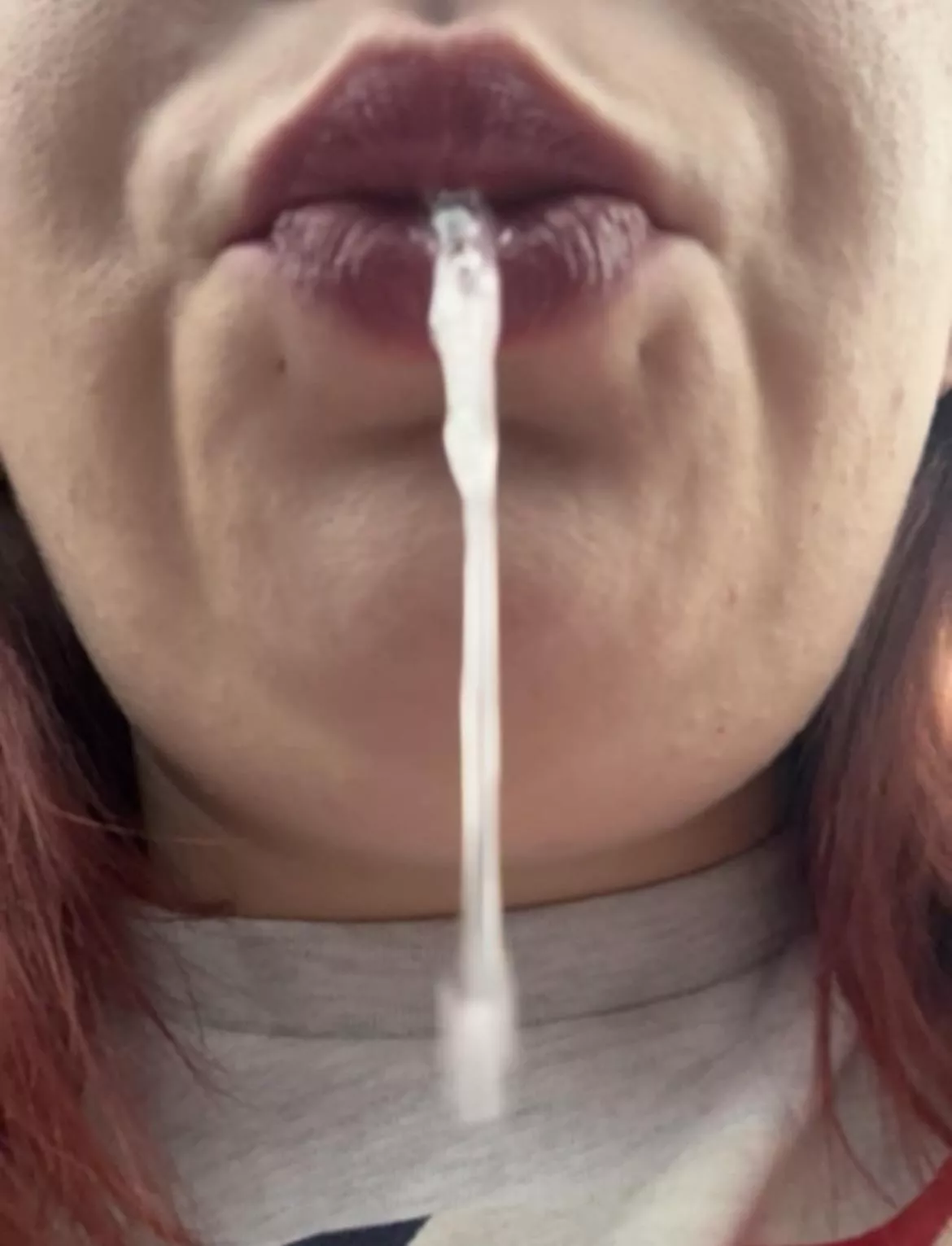 Open your mouth [oc] posted by Ladytrilia