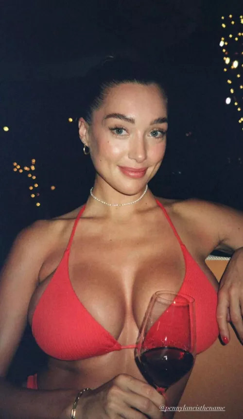 Penny Lane by Iissomeoneelse