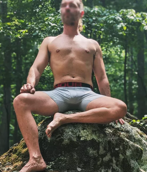 Perfect for a hot, humid day by MysteriousActuator2