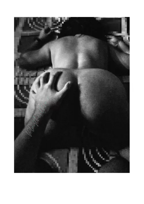 pov when you (f)uck me from behind by playthenthrow