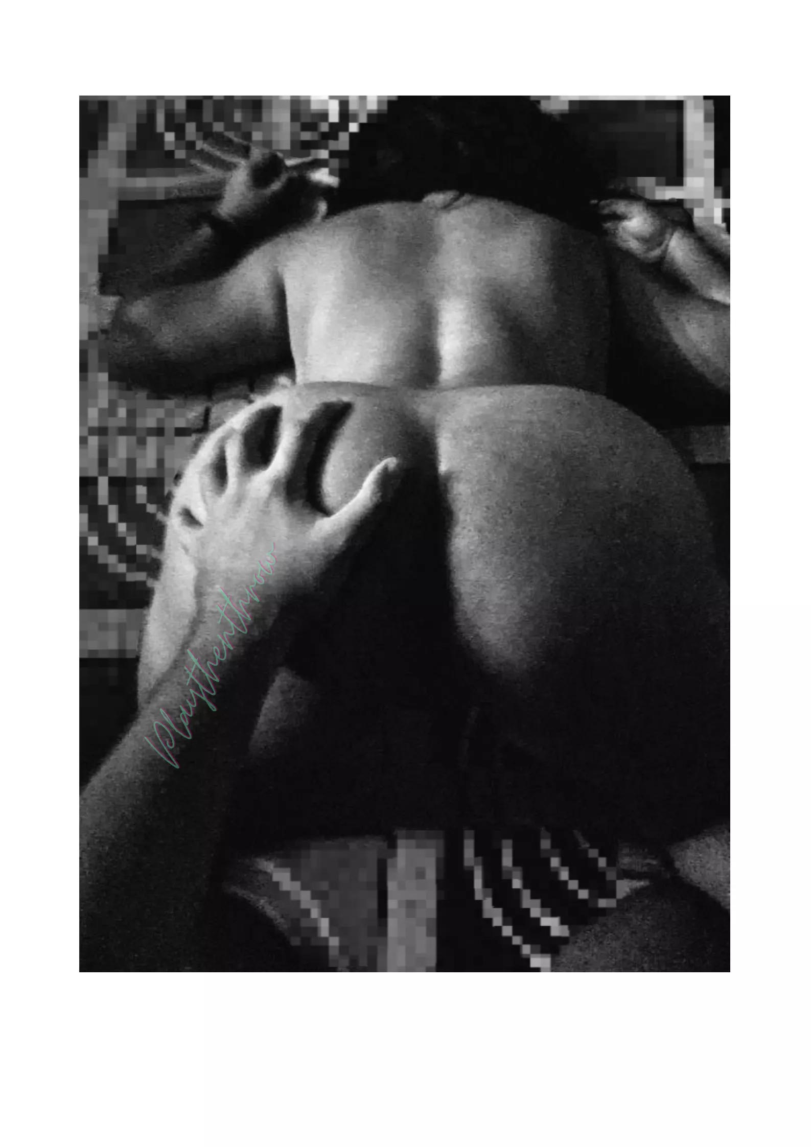 pov when you (f)uck me from behind posted by playthenthrow