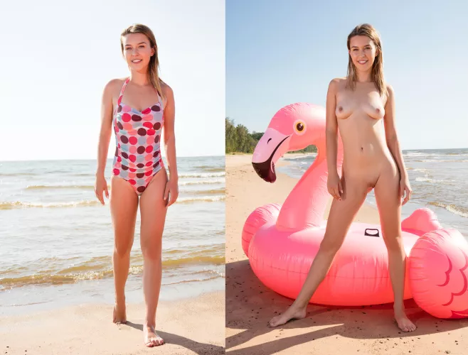 Pretty Pink by crotch-eater