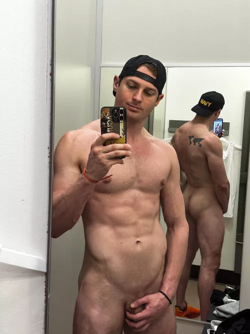 Proud of my booty by pineapple_pat