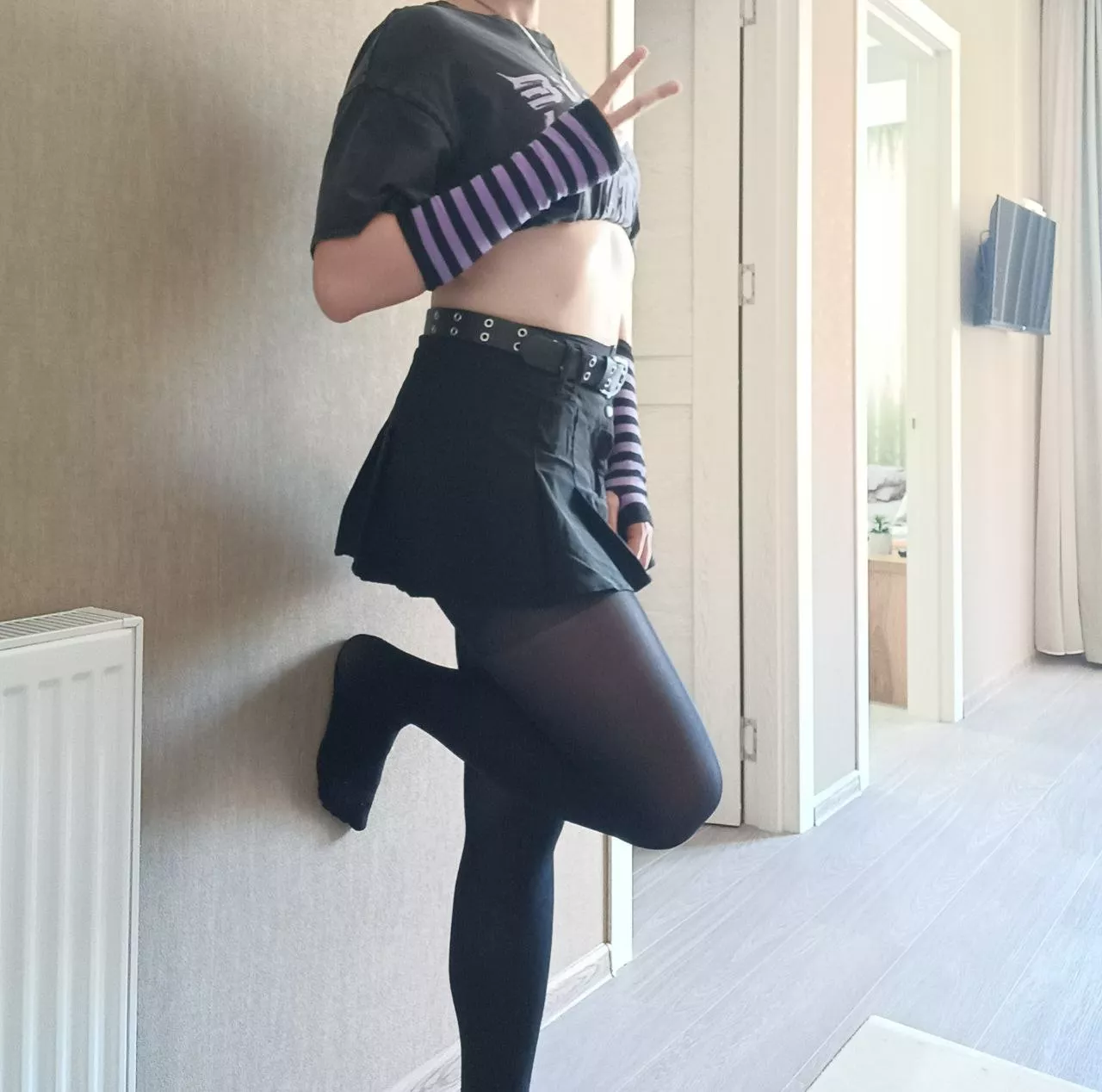 Saying hi to amazing people here posted by Handsome_Sasha