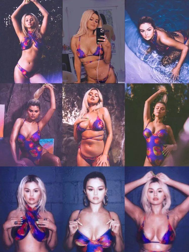 Selena gomez😍😍 posted by matthewcoutts1998