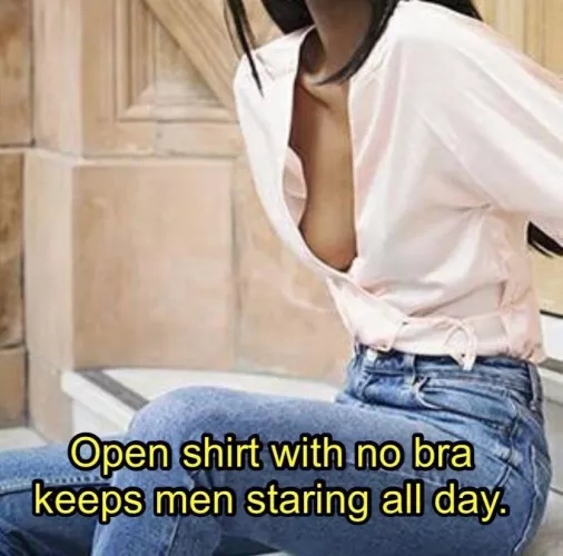 She loves the attention by Nadalgonnaball