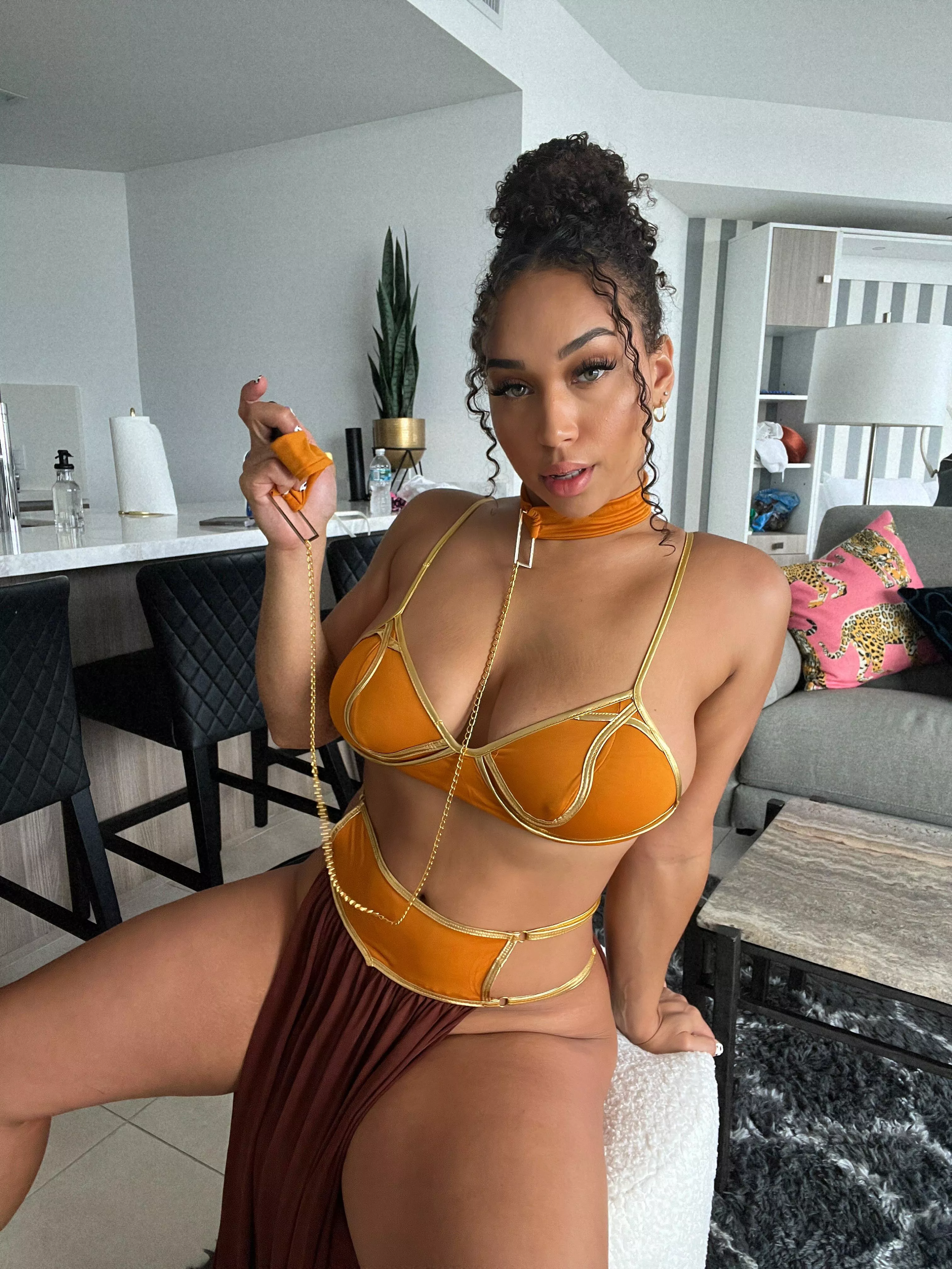 Should I do more cosplay? posted by BBabygirlhazel