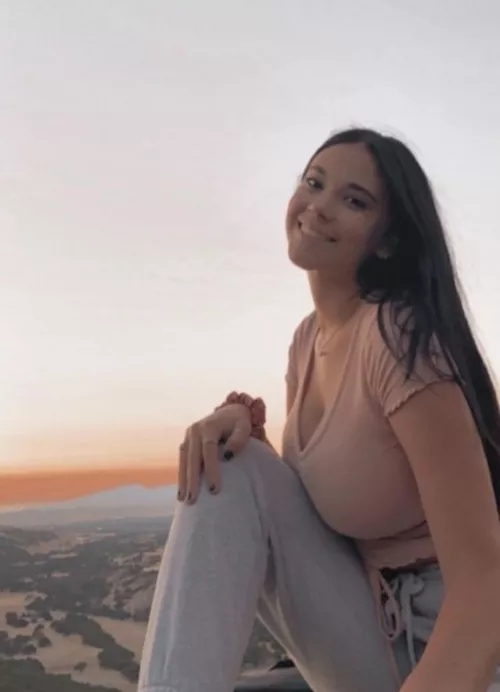 Skinny and busty by Fearless_Crew2206