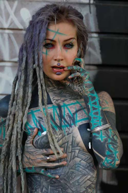 Small boobzZ are still boobzZ [f] [oc] by anuskatzz_XXX