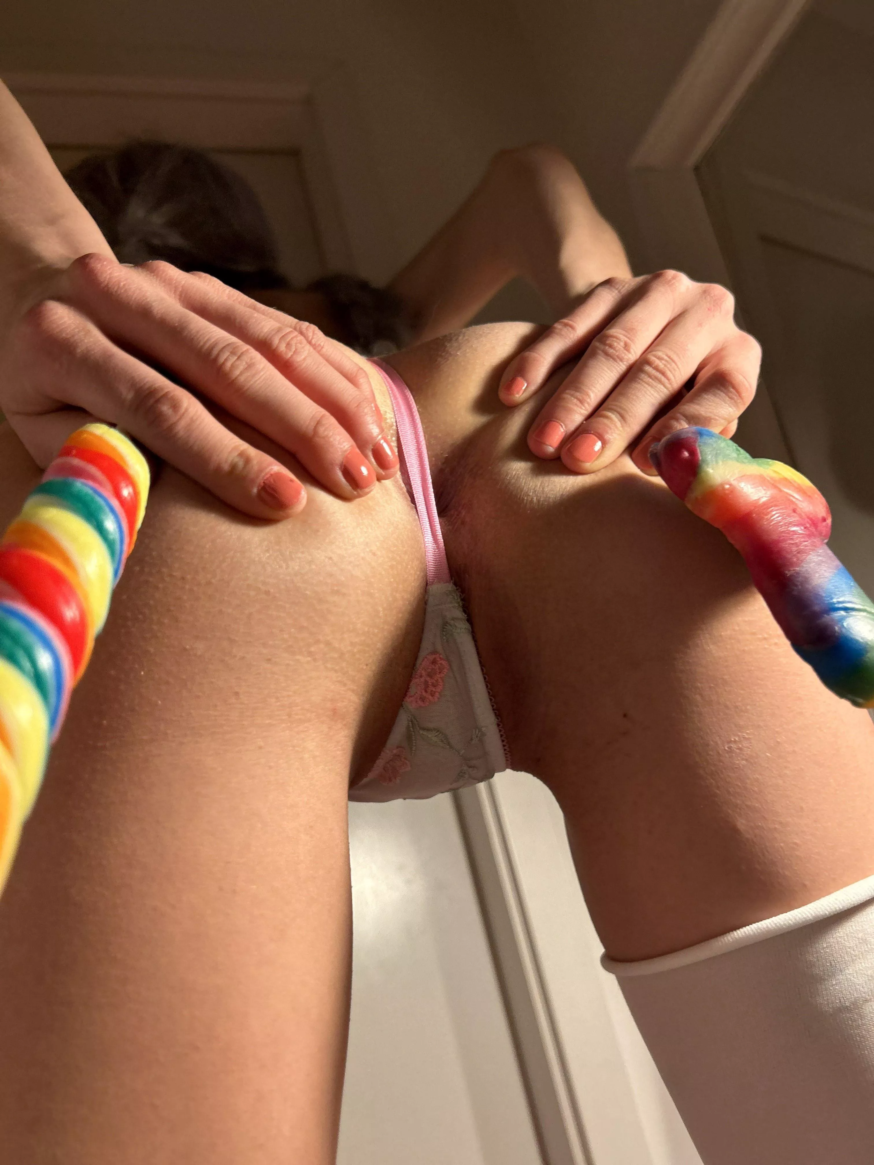 So tiny and sweet posted by skinny_slutty_teen