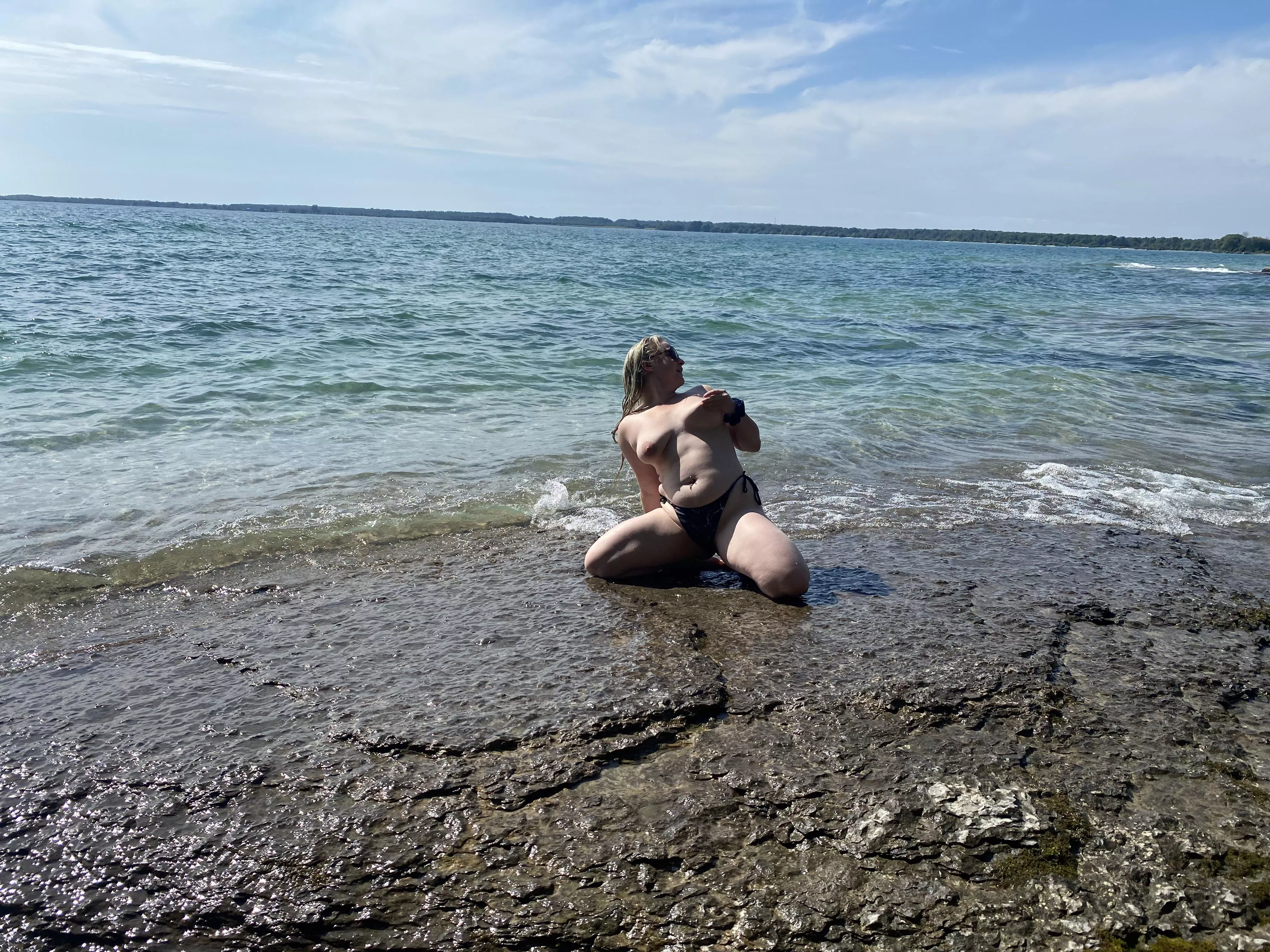 some people might’ve saw posted by snownymph666