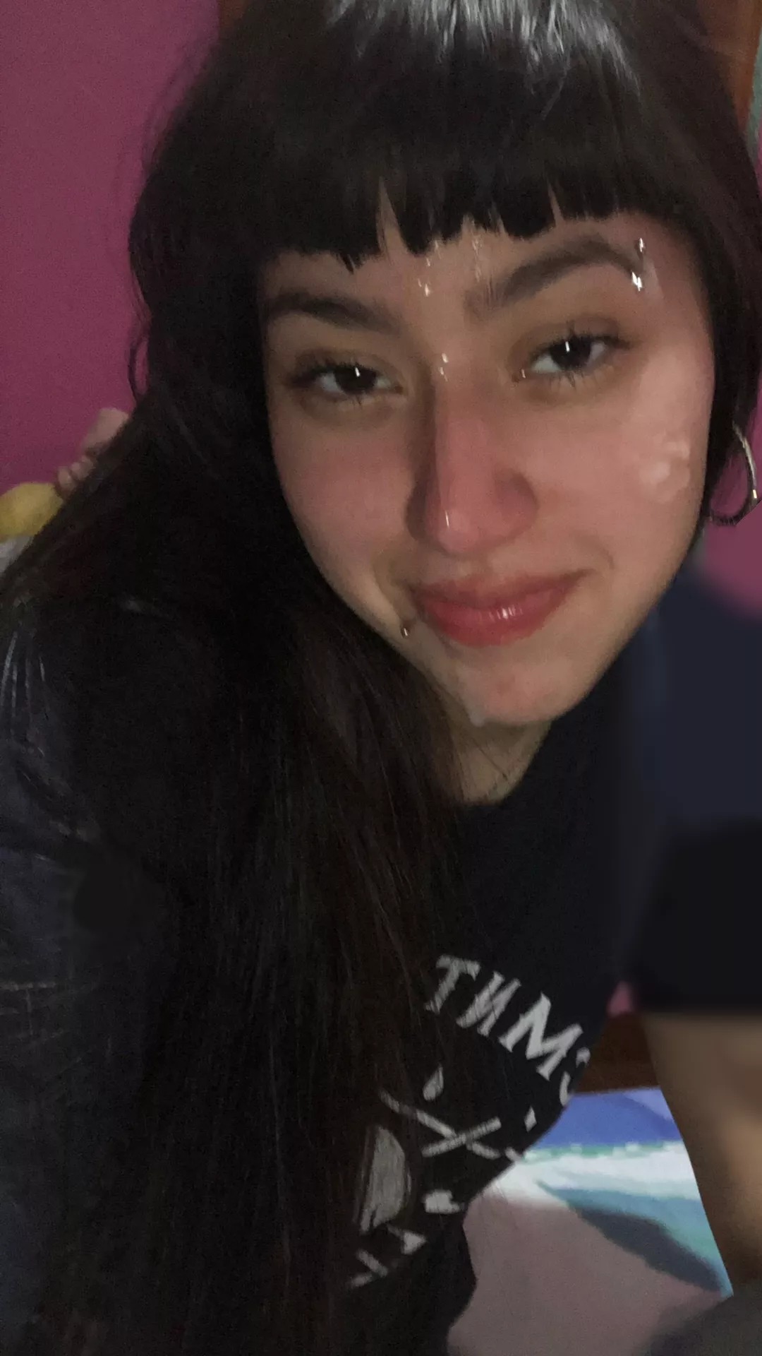 Such a fucking slut~ posted by candycottonslut