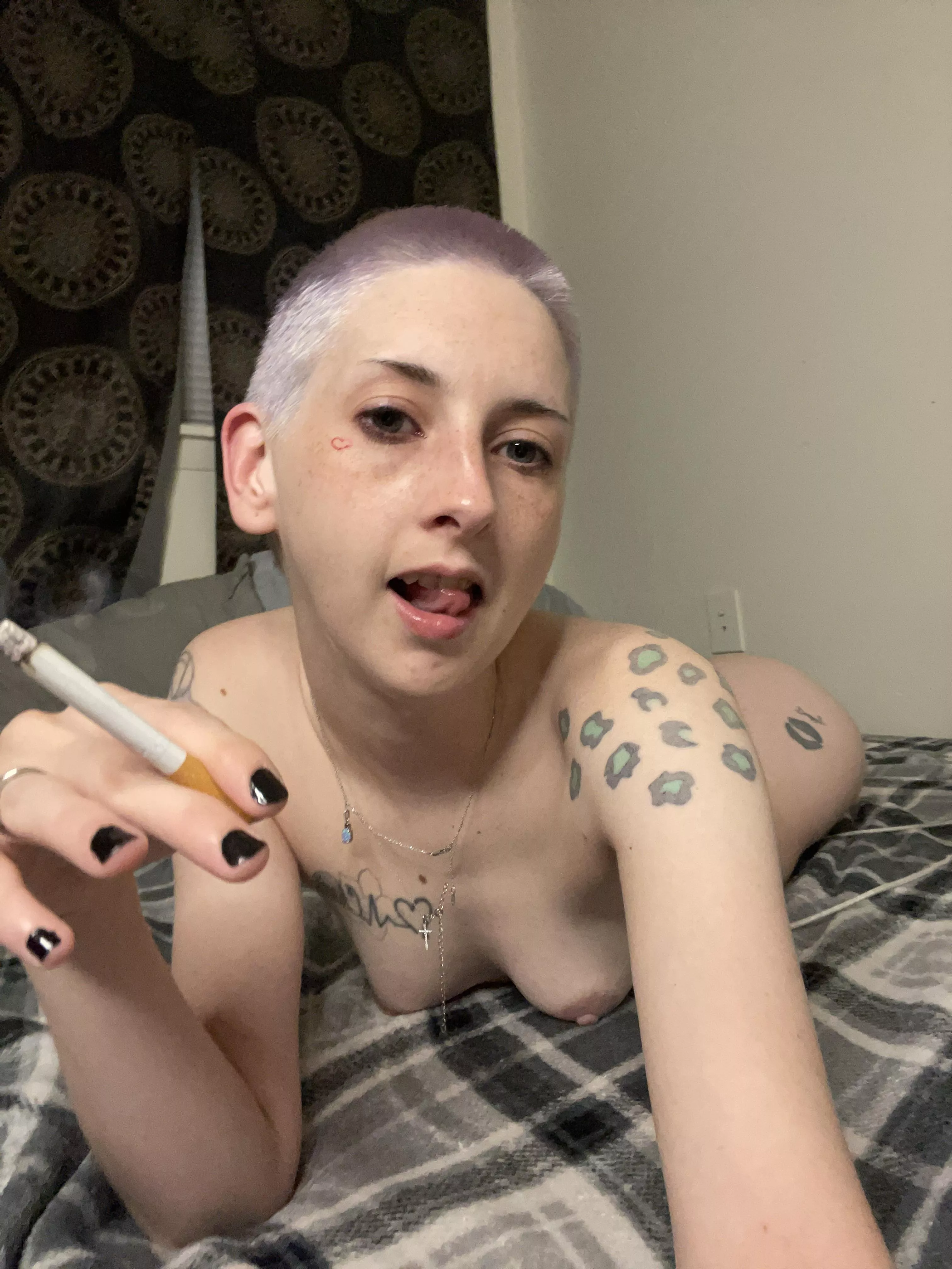 Sunday Morning posted by RealKreamySlut