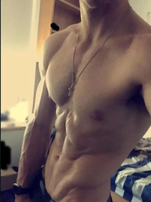 Sundays are for cardio [m] hope you don’t mind a little sweat by shyguy___69