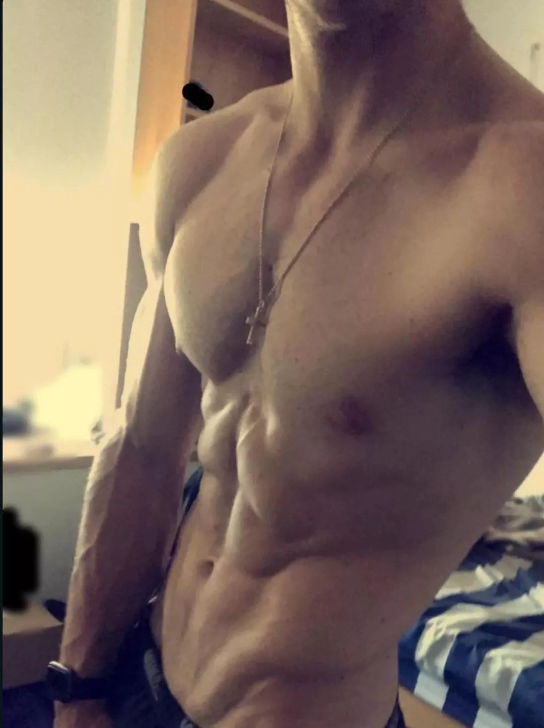 Sundays are for cardio [m] hope you don’t mind a little sweat posted by shyguy___69