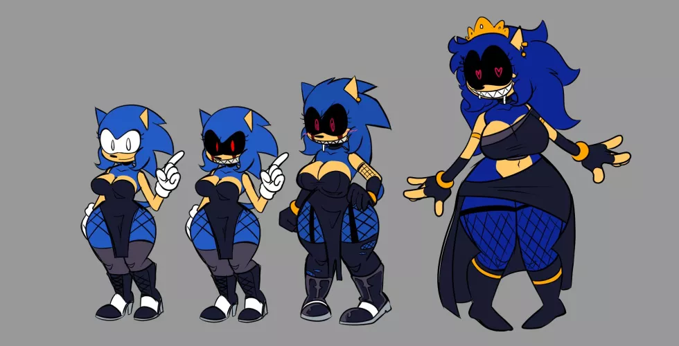 the girl by TheCyan7 by Darkshreaders3