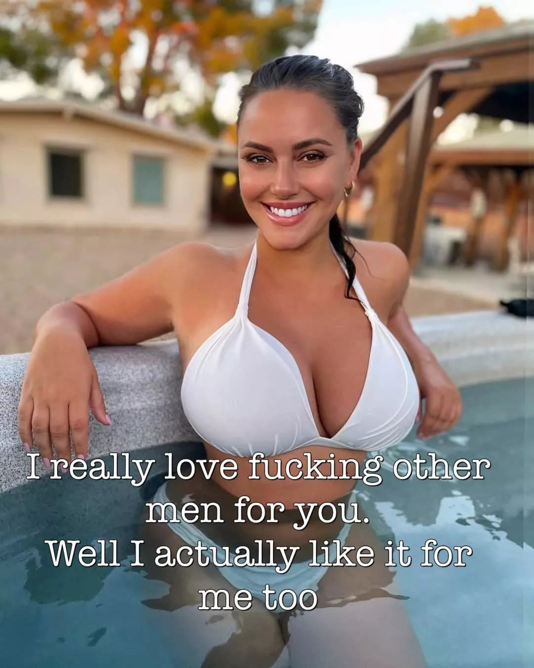 The Hotwife Lifestyle! 🤍 posted by CherryPie-Couple