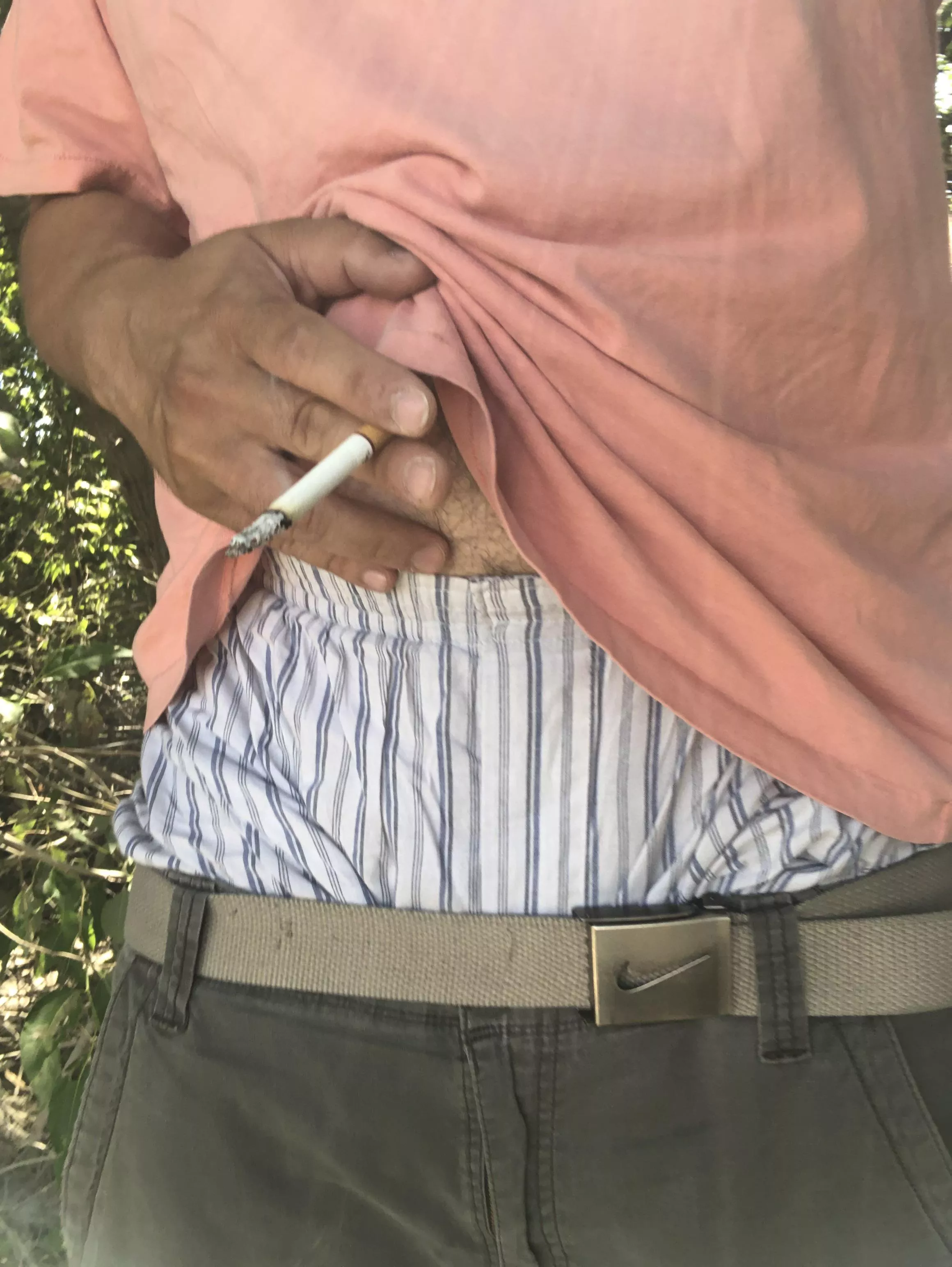 Today’s boxer shorts posted by smokercc92