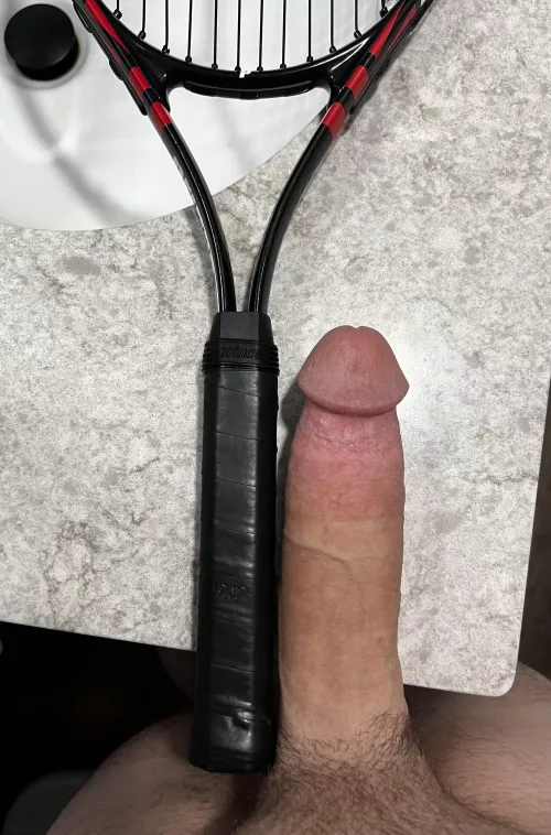 Two hander by more_4u