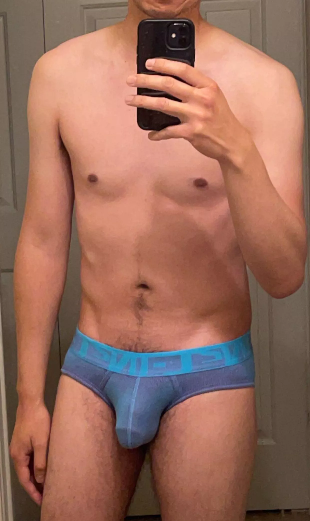 Underwear of the Day posted by brodyluk