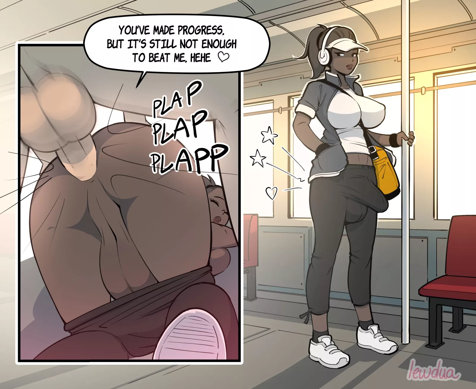 Valerie always gets what she wants posted by akjkboss