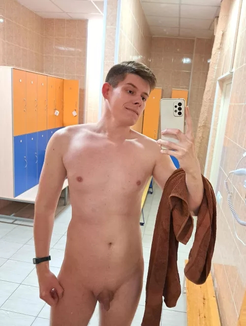 Wanna feel my hard cock ? by DirtyCountryman