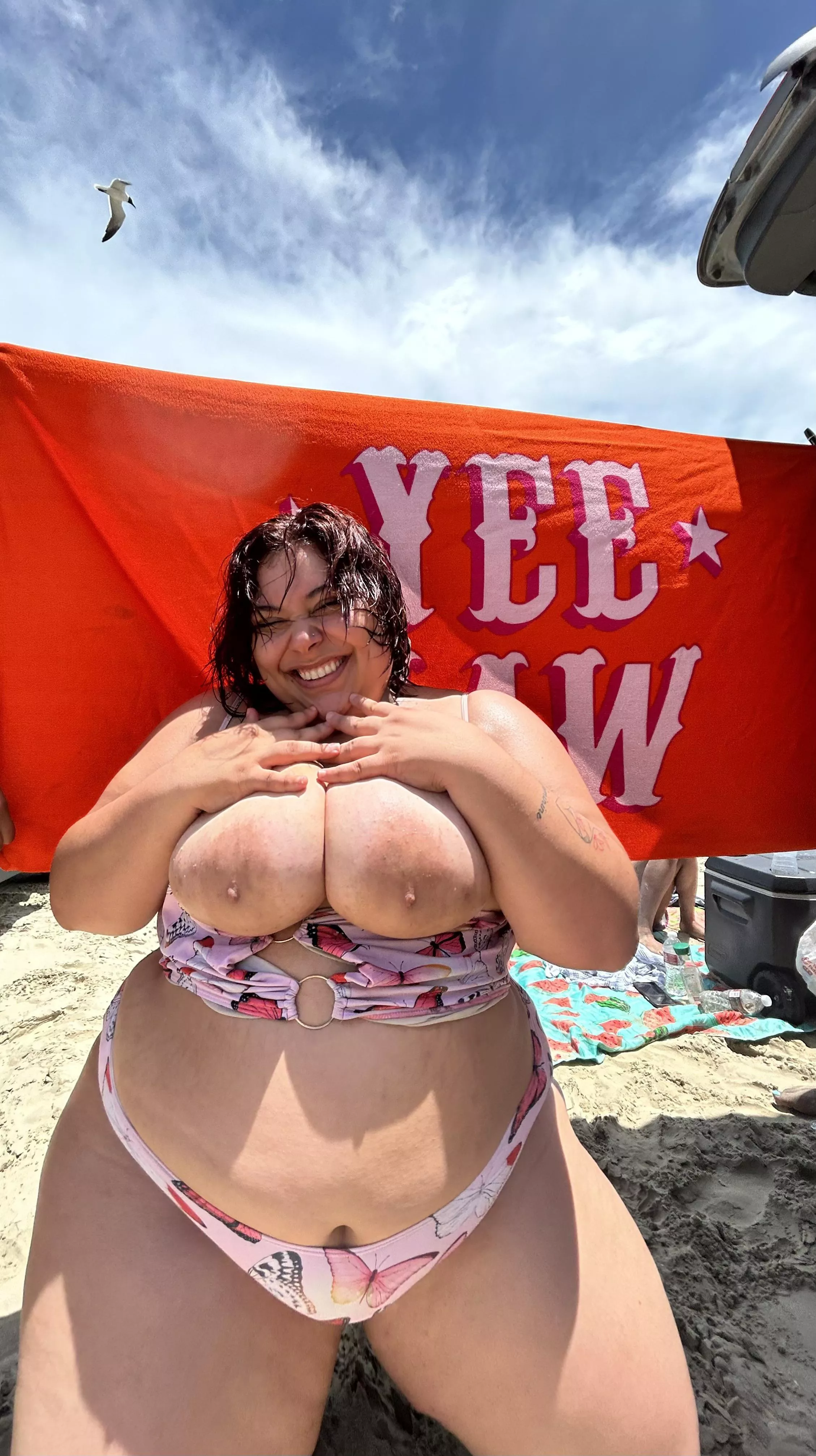 Well hello there y’all 🥰 posted by ConfusedGemini98