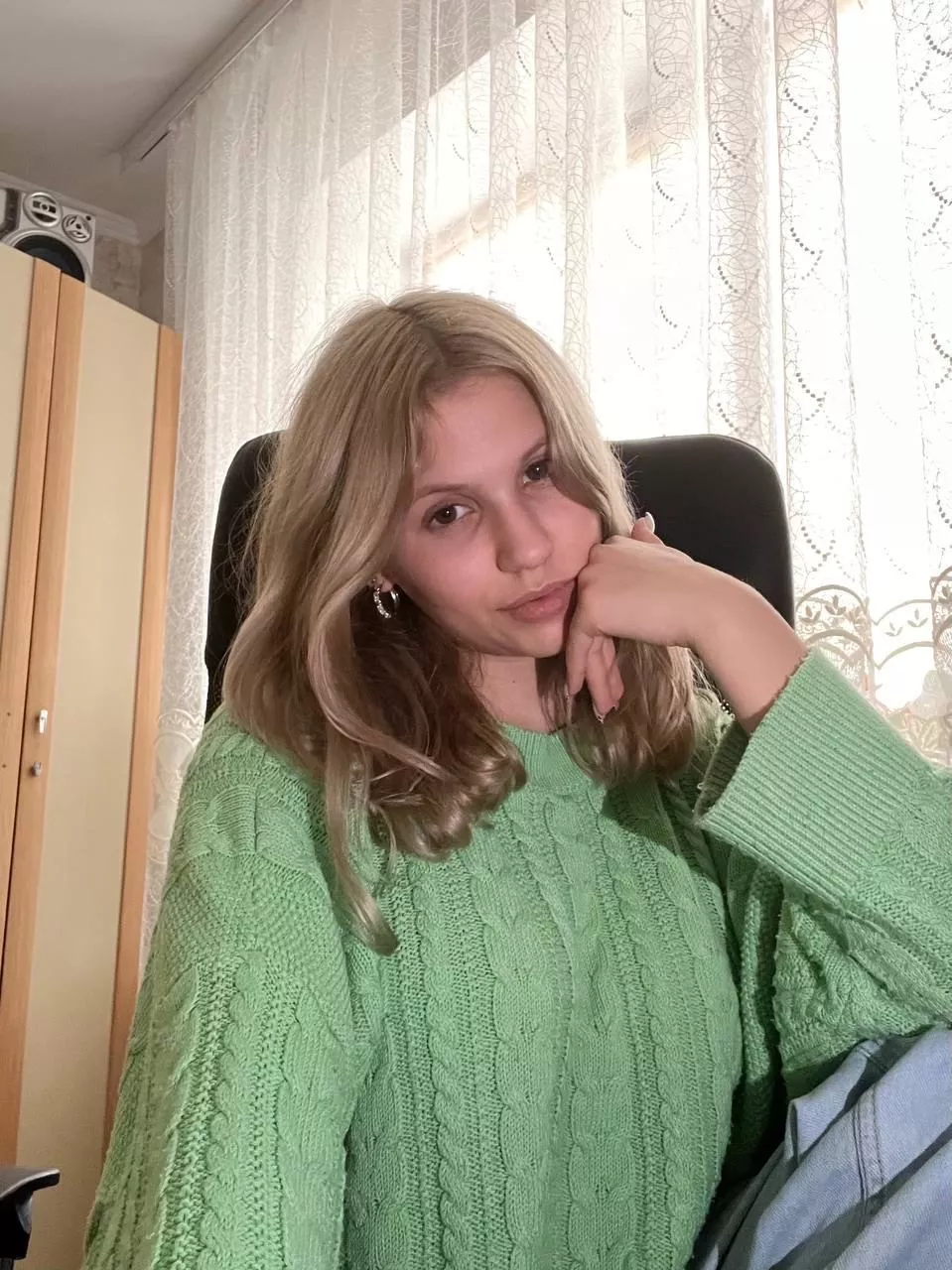 What a perfect Saturday! posted by Kinder_mudo