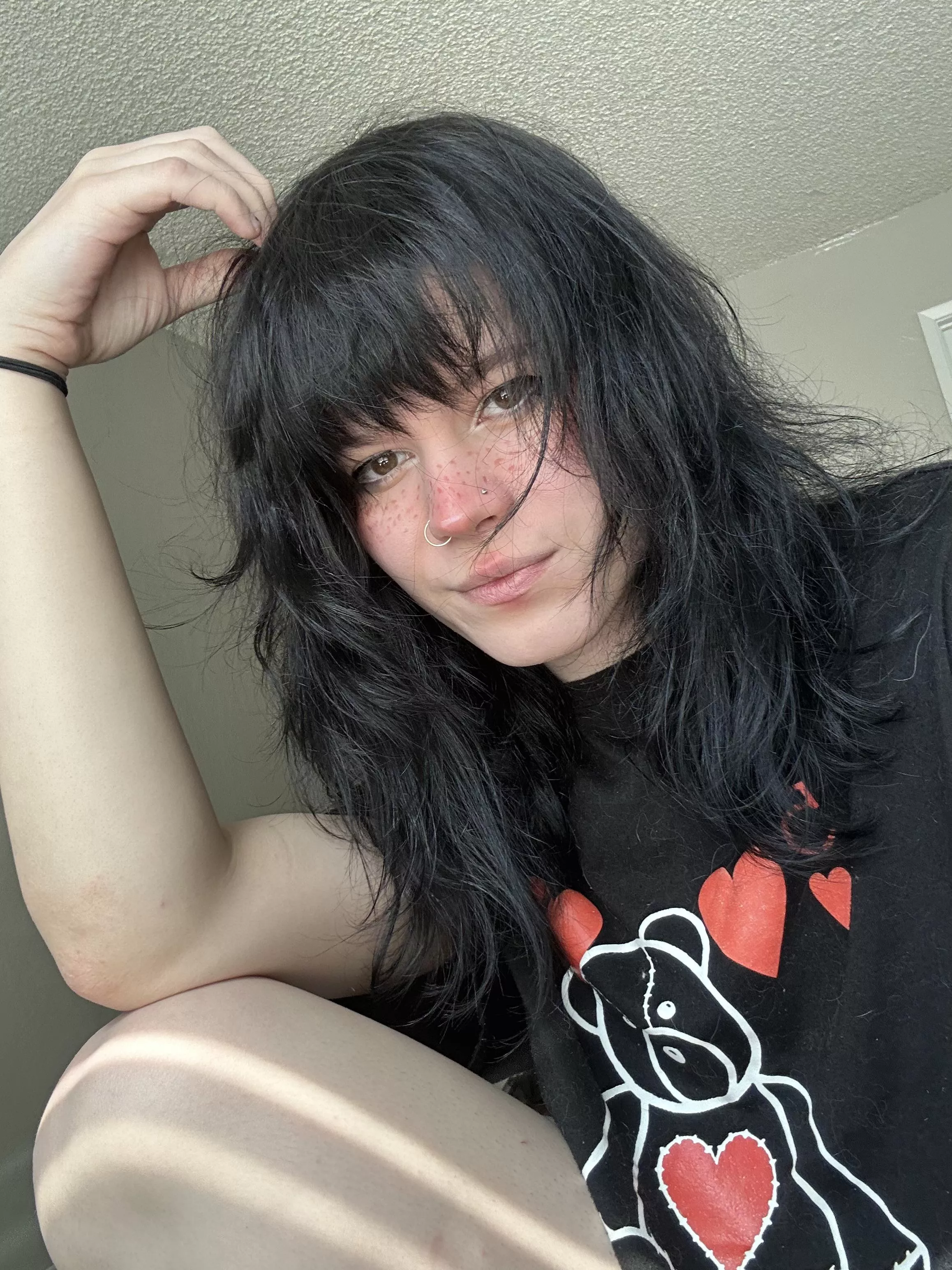 what are u gonna do this weekend?? posted by xmarixi