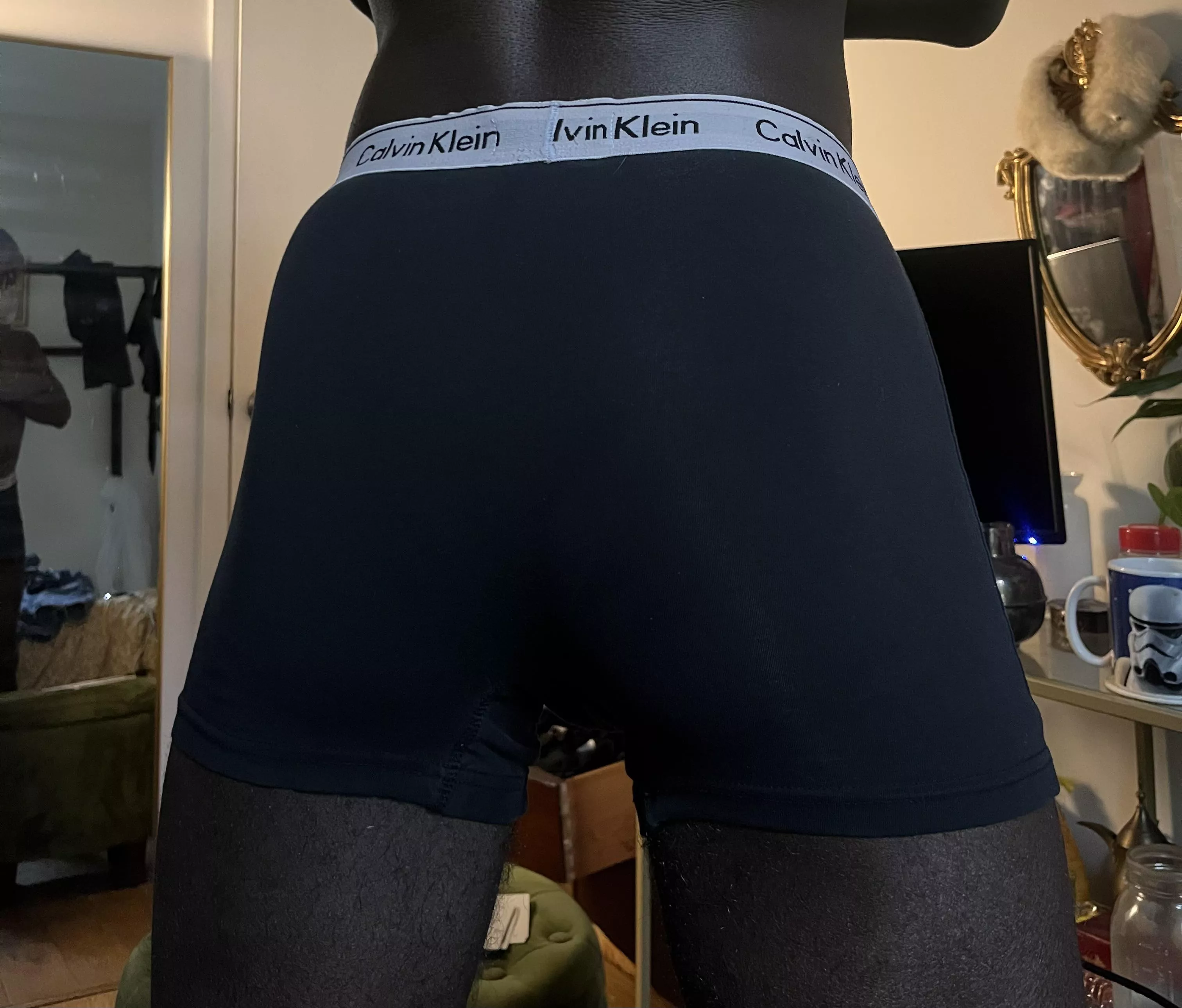 What you think? posted by dontetaylorx