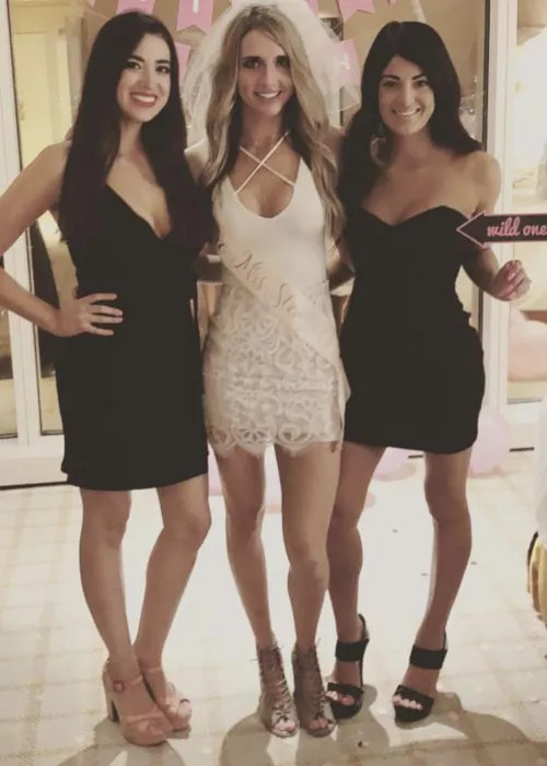 Which girl by anonymoususer7051